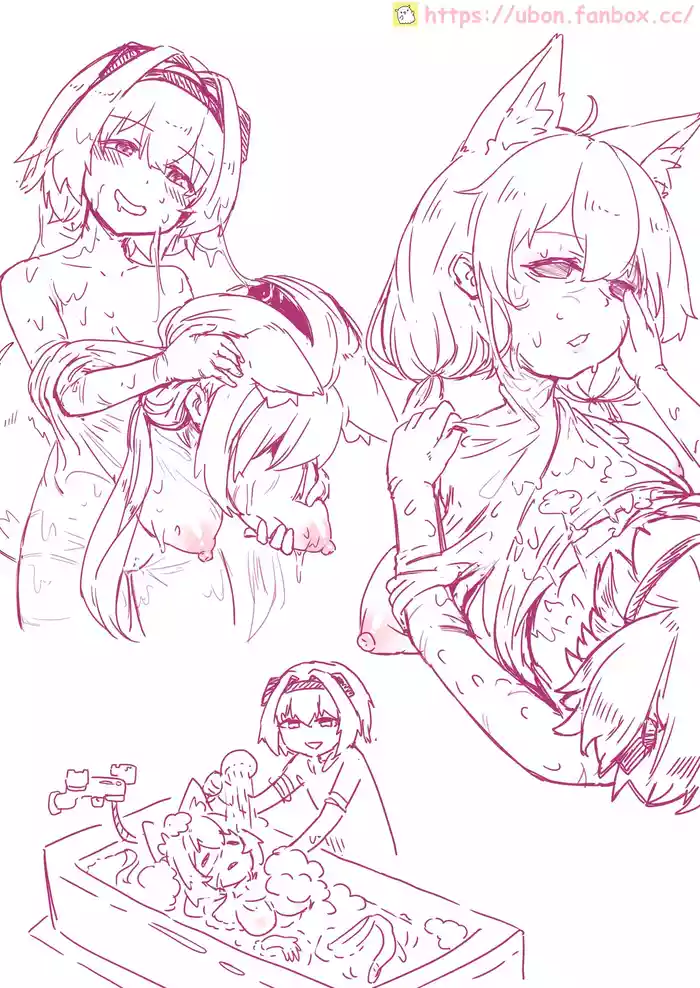 皮物雜念③ Skin thoughts 3