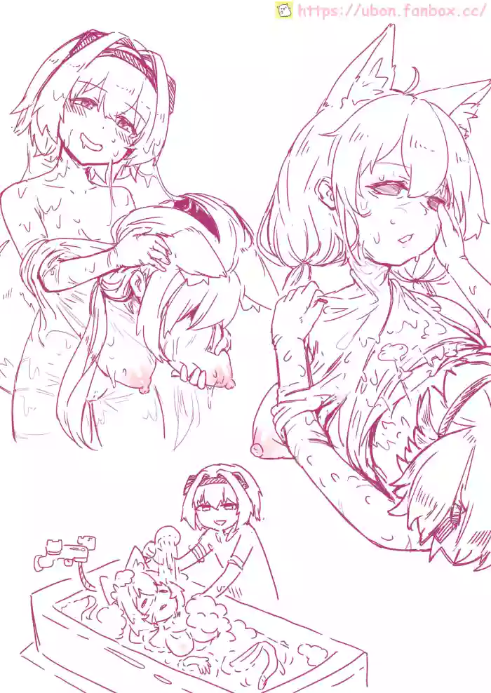 皮物雜念③ Skin thoughts 3