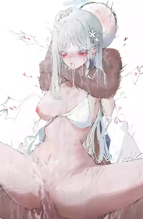 [GURO|猎奇] [blue spine] pixiv collection