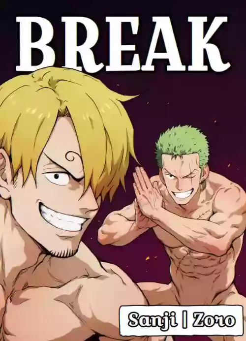 [BeastMan] Break – One piece dj [English] [AI Generated]