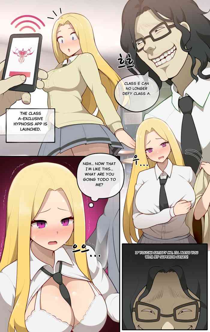 Class A Hypnosis app