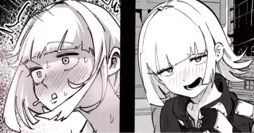 [影山凌空] 追い込まれたお姉さん