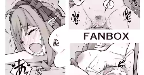 [ハチミツキュート]  ビビアン (ゼンレスゾーンゼロ)