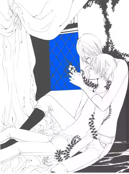 [PILZ(希乃)]My IMMORTAL [Dante x Vergil](Devil May Cry) [Chinese]