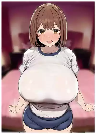 Page 121 of Nee... Onii-san shimasen ka | Mister, Want a Double Whopper?