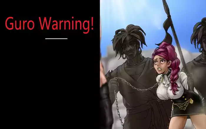 [ayaswan] Feast Among Beasts/群兽飨宴 (PART1) (Pixiv Fanbox)