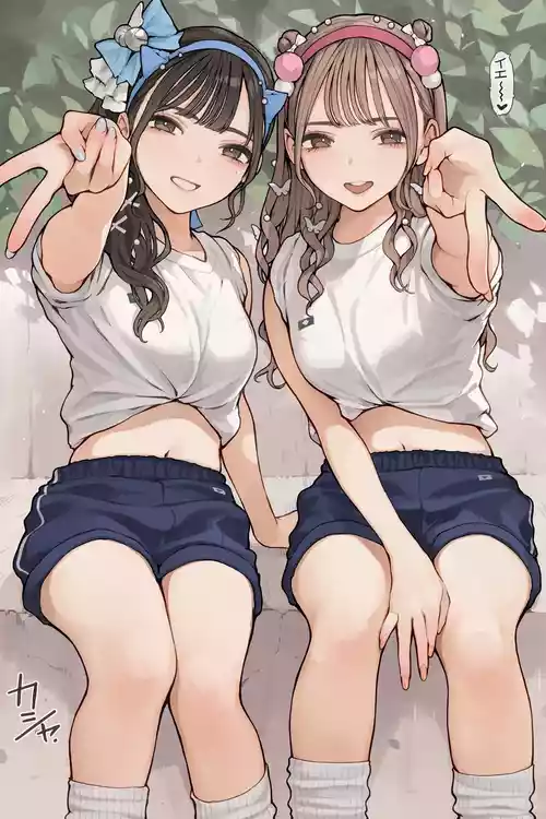 [Minagi Koh] Taikusai Gal [Decensored]