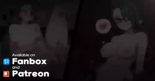 [everyday2] Rika x Clodsire (Pokémon)