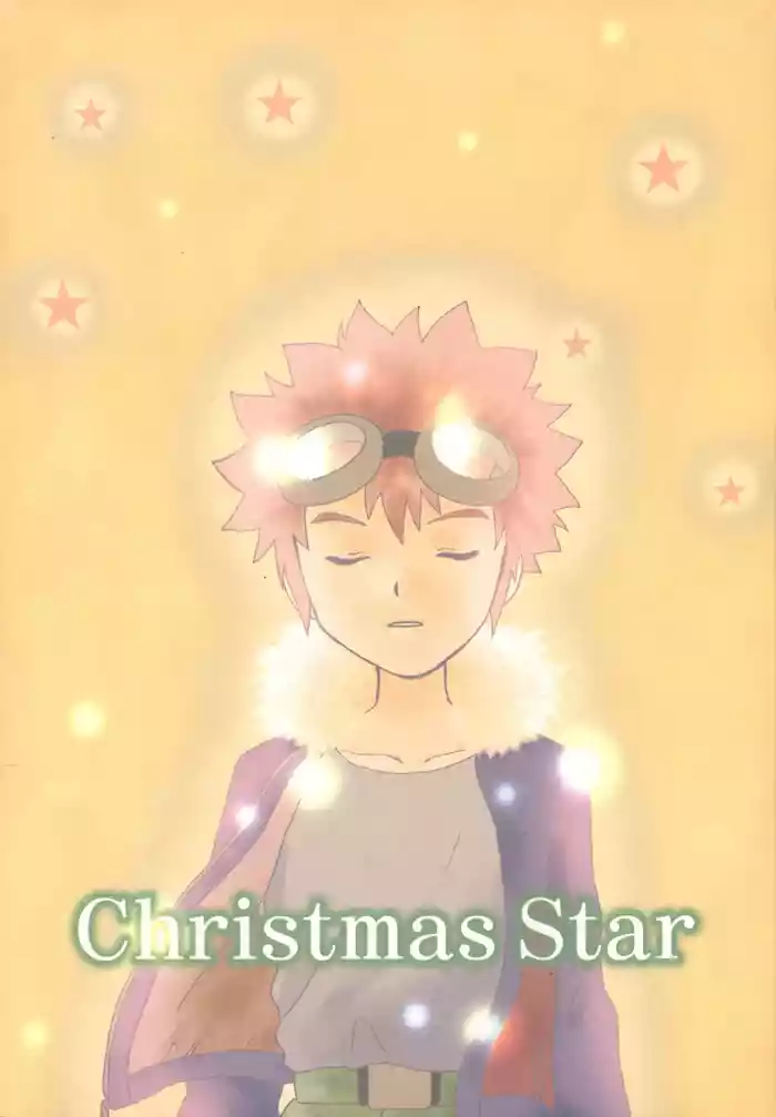 Christmas Star