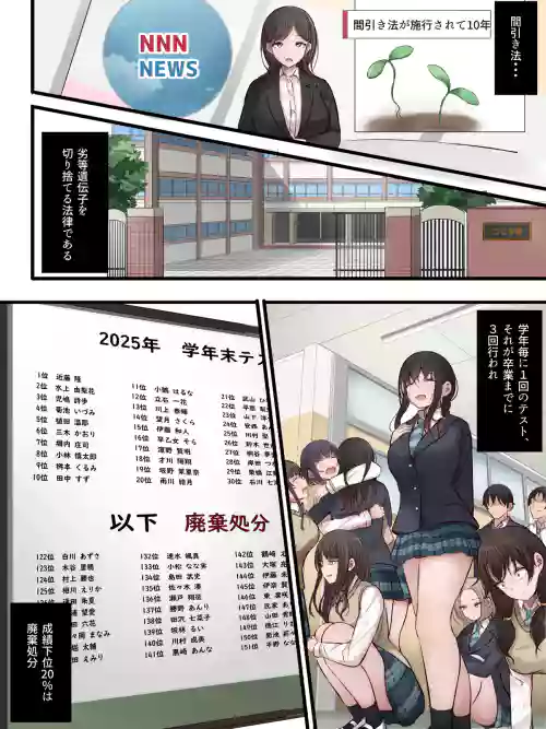 【Fanbox：まろすと(marost)】死体オークション