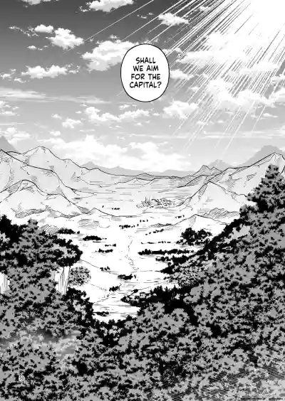 Page 51 of Tabibito no Mahoutsukai English