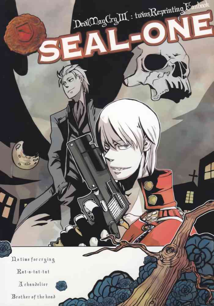 SEAL-ONE