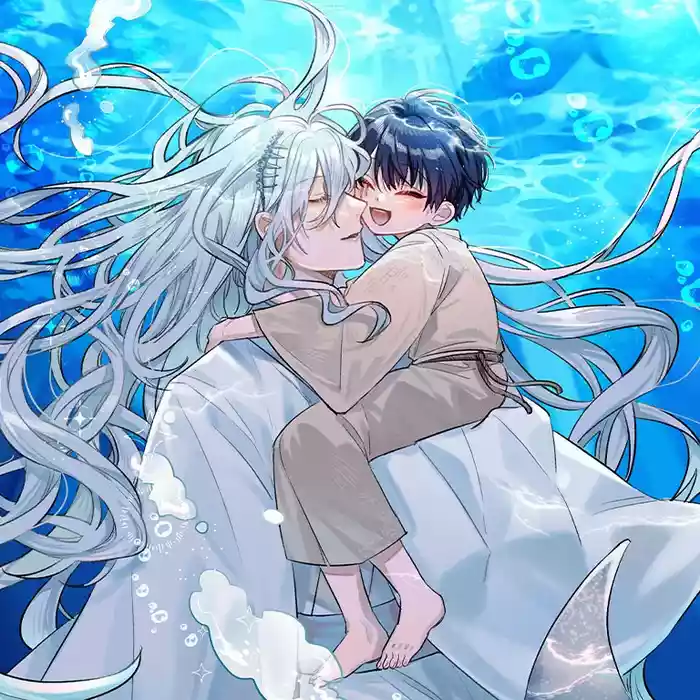 Long-lasting whale song gallery cover