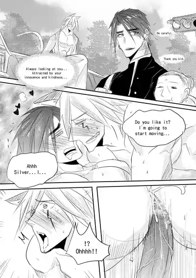 Page 19 of Destined to meet you EN