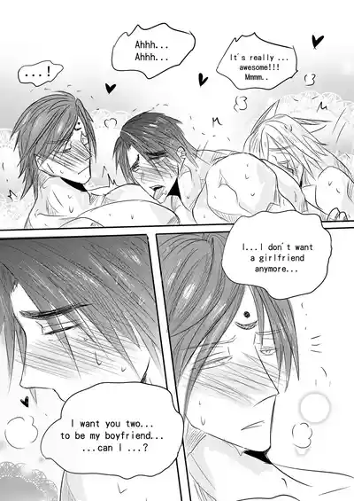 Page 60 of Destined to meet you EN