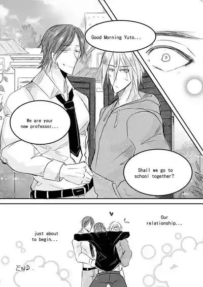 Page 65 of Destined to meet you EN