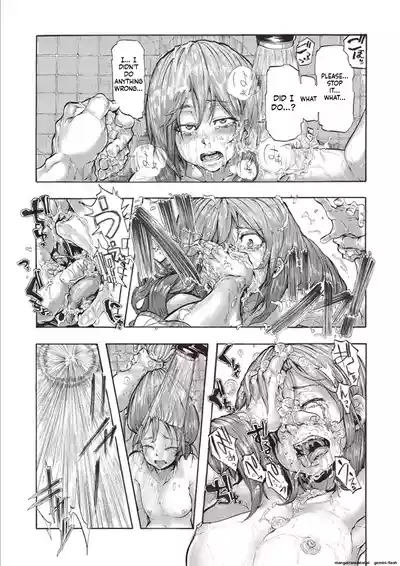 Page 145 of [Kizuki Rei] Inran School Days [English] [MTL] [Digital]