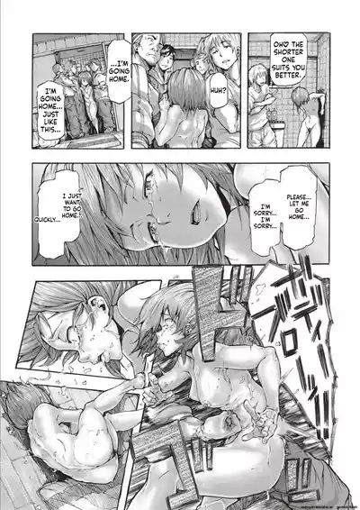 Page 147 of [Kizuki Rei] Inran School Days [English] [MTL] [Digital]