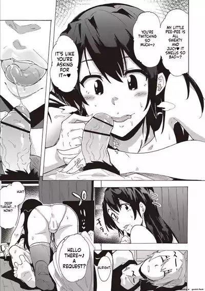 Page 77 of [Kizuki Rei] Inran School Days [English] [MTL] [Digital]