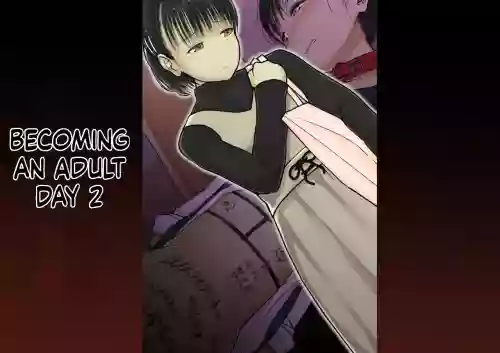 [Tornado] Otona ni Naru Hi 2 [English] [MTL]