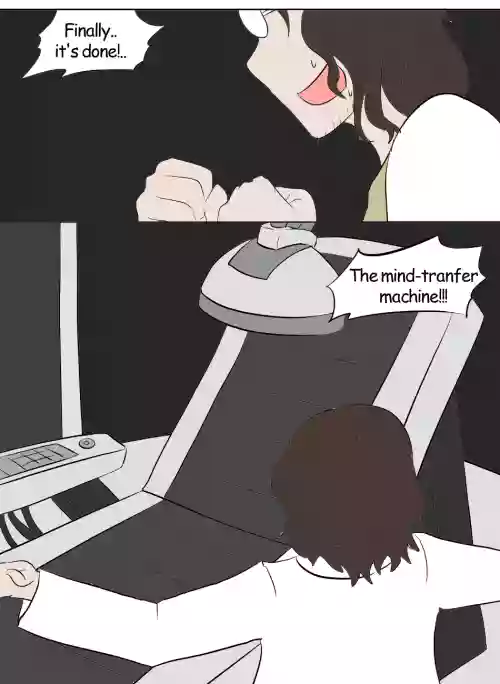 [Vel] Mind Transfer [English]