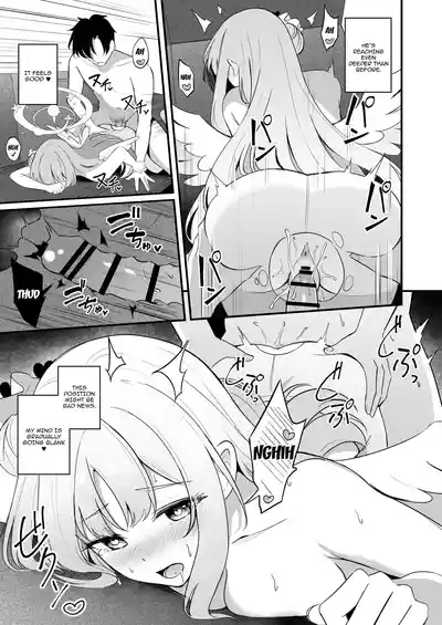 Page 28 of Sensei dake no Mondaiji | Sensei's Exclusive Problem Student