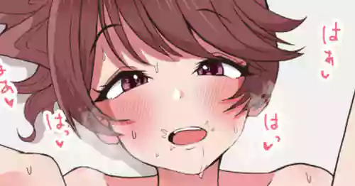 [Nyarot] Shiina Noriko to Icha Love Nakadashi Ecchi (THE IDOLM@STER CINDERELLA GIRLS)