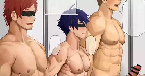 [もちゃき] VIP会员限定的下体握手会 [Chinese]