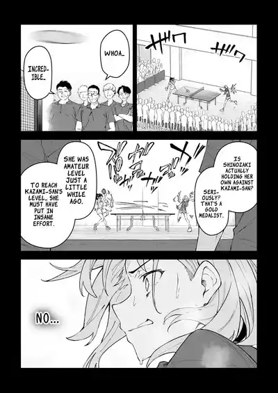 Page 28 of [Syunichi Kansuu (Syunichi)] Gachihame SEX Shidou 4 | Serious SEXual Training 4 [English] [LKK•Scans] [Digital]