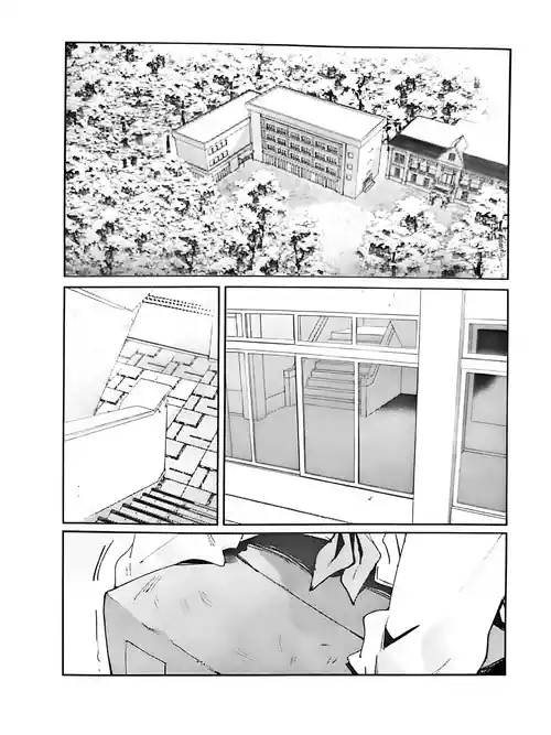 (C107) [virophilia (Orihi Chihiro)] Fukoku - Conspiracy vol. 0 (Love Live! Hasunosora Jogakuin School Idol Club)