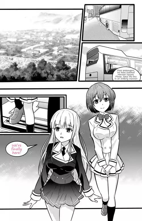 [Guro] Eid al-Adha | All Chapters 1-5 (English) (Uncensored)