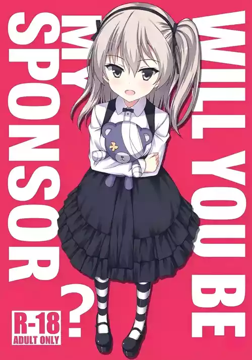 (C91) [Gleipnir (Mitarai)] Sponsor ni Natte Kureru no? | Will you become my Sponsor? (Girls und Panzer) [English]