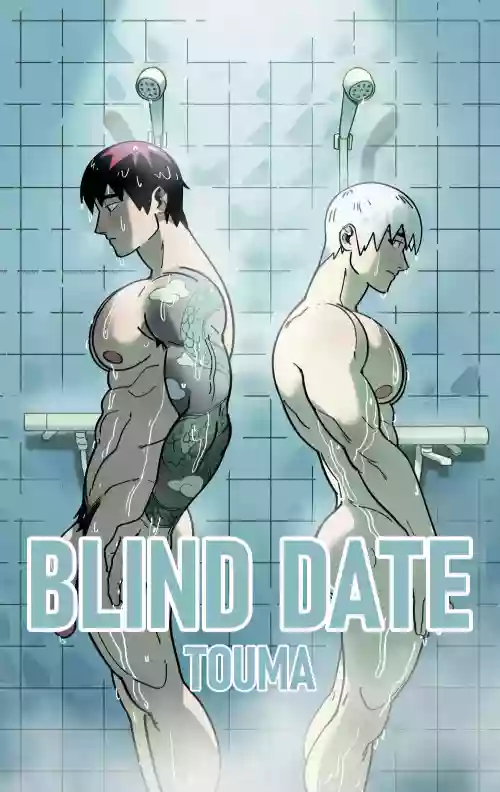 Touma Art – Blind Date