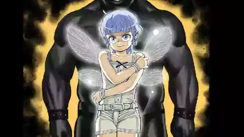 [Tori no Kura] Orc on Fairy - Title TBD (WIP)