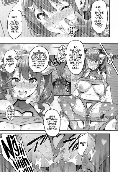 Page 174 of Sister Breeder