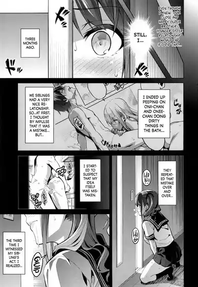 Page 36 of Sister Breeder