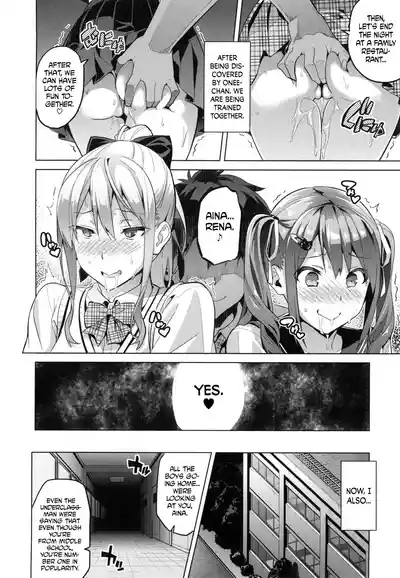 Page 61 of Sister Breeder