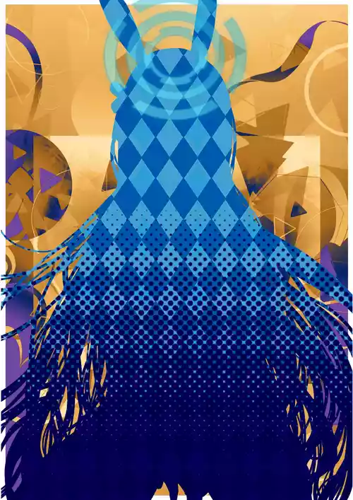 Kivotos Fart Explosion | 基沃托斯放屁大爆炸 [Chinese]