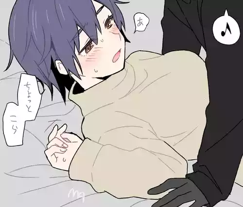 [ manimani)] Ougi-kami perverted compilation (Bakemonogatari)