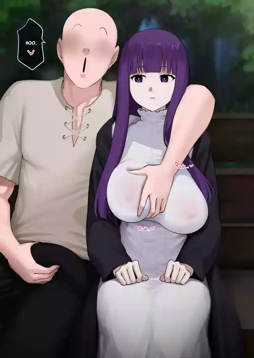 [PunPunn] Fern NTR Part 2 (Complete) [Bleached]