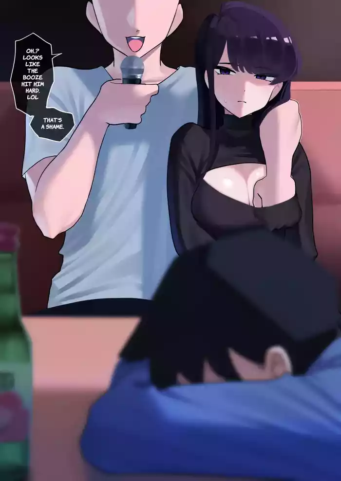 Karaoke Komi