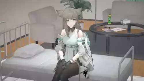 Pelica/佩丽卡 [KK manga] & [AI Generated]