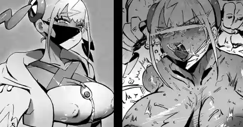 [Hiro潶] 《直播放弃》