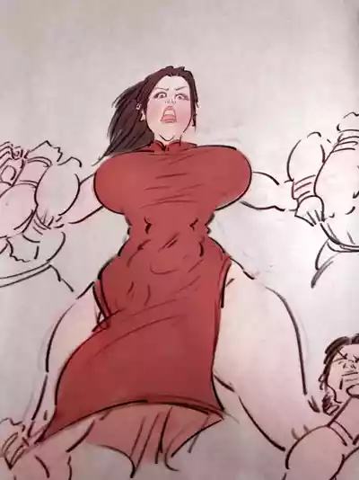 Page 13 of 【虐杀合集】-子宫遭遇袭击-【慎入】【黑暗】