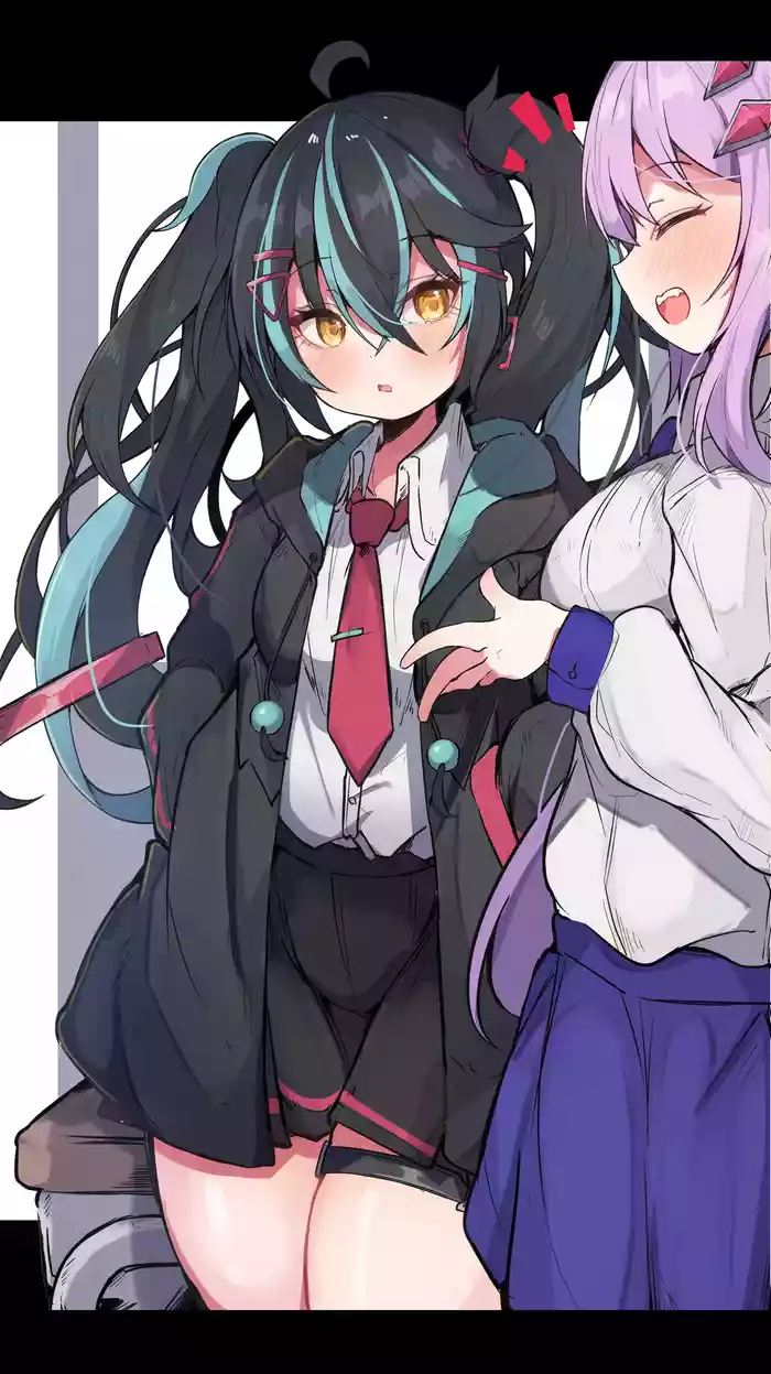 よその子ちゃん