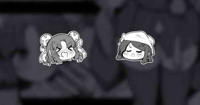 さくやちゃん＆しののめさん