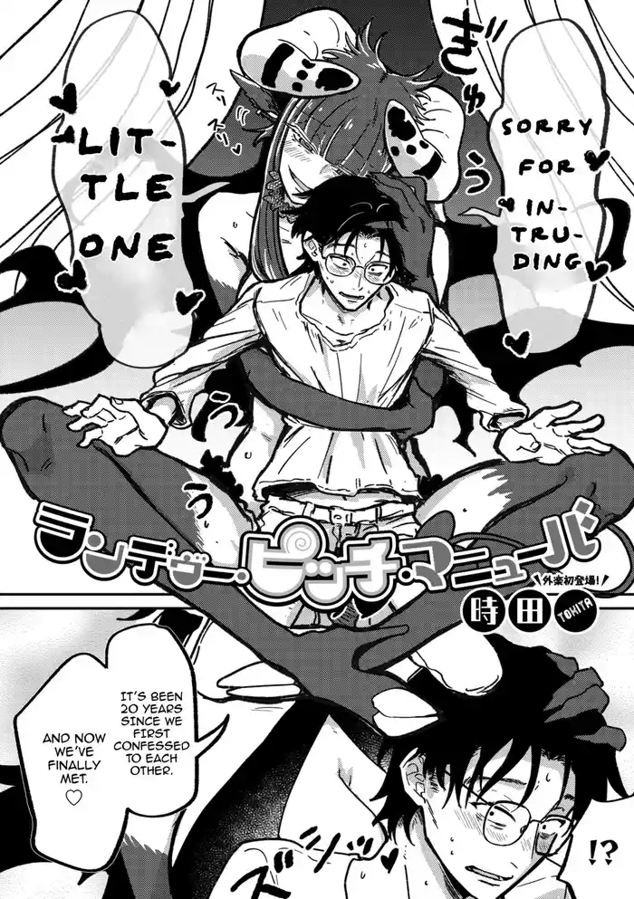 Rendezvous Pitch Maneuver