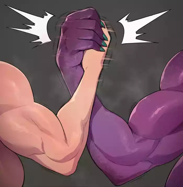 Carmen! You... ...bitch!