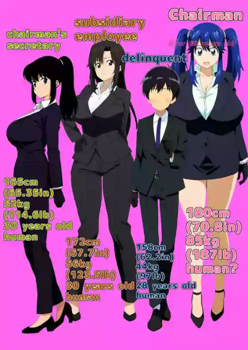 [MyuneShrinker] Loan Kaesenai nara Tensei Shinasai! | If You Can't Repay Your Loan, I'll Send You to Reincarnation [English]