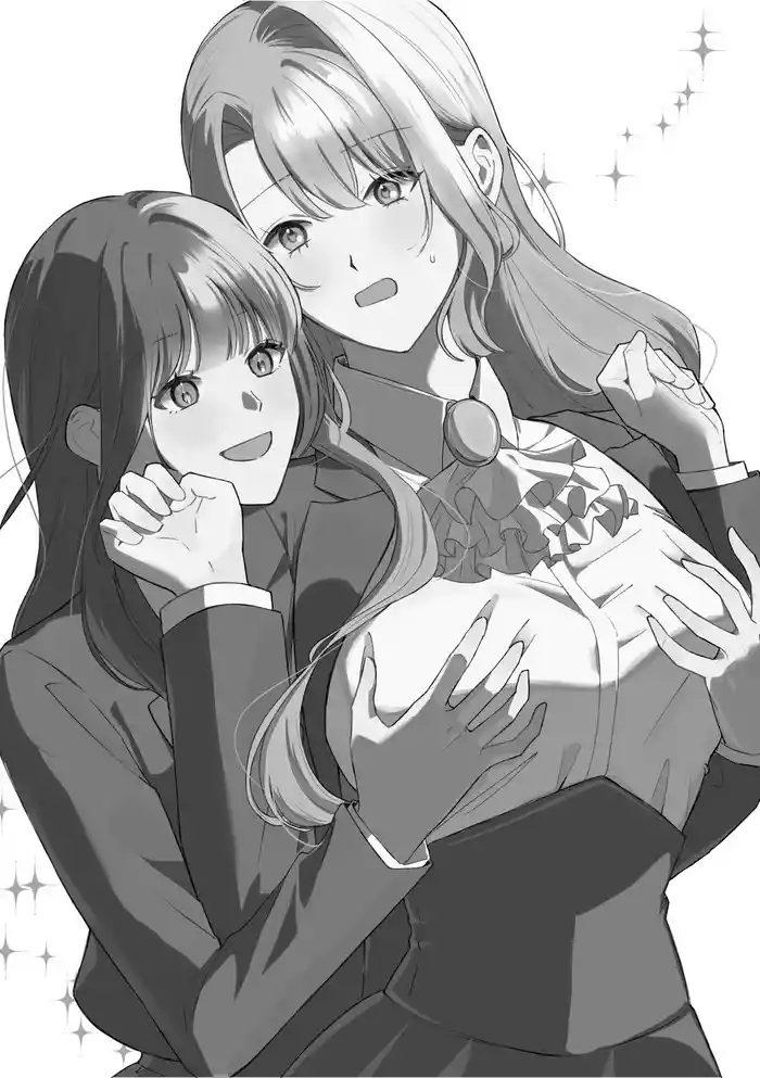 Akuyaku Reijou ni Tensei shitara Onna Shujinkou ni Sukarete shimatta Ken | 转生成反派千金结果被女主角喜欢上了